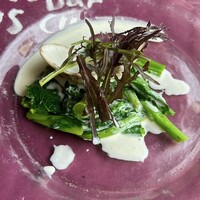 TROIS CUIT ASANUMA - 