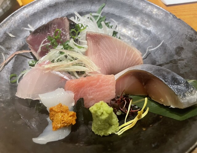 たすいち - 福島（居酒屋）の写真