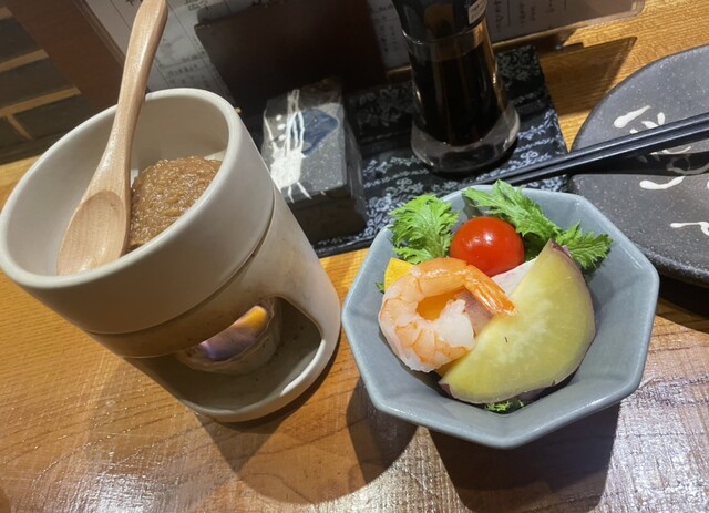 たすいち - 福島（居酒屋）の写真