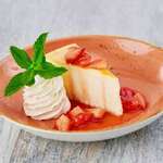 ハードロックカフェ - 料理写真: