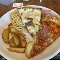 The Kitchen Salvatore Cuomo NAGOYA - 