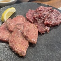 NO MEAT, NO LIFE.2nd - 