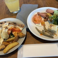 The Kitchen Salvatore Cuomo NAGOYA - 