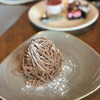 The Kitchen Salvatore Cuomo NAGOYA - 