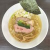自家製手打ち麺 禿