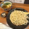 自家製手もみ麺 鈴ノ木