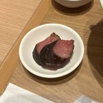 ラーメンWalkerキッチン - 