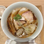 ラーメンWalkerキッチン - 