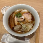 ラーメンWalkerキッチン - 