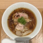 ラーメンWalkerキッチン - 