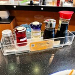 ラーメンなかむら - 