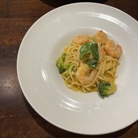 クッチーナ イタリアーナ アリア 六本木 - 
