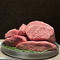 うし松 - 