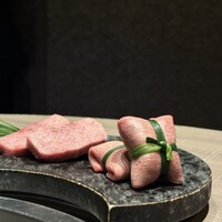 うし松 - 