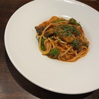 クッチーナ イタリアーナ アリア 六本木 - 