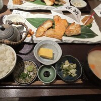 高級ブランド干物 『銀座伴助』 銀座本店 - 