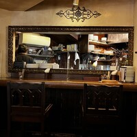 クッチーナ イタリアーナ アリア 六本木 - 