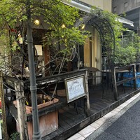 クッチーナ イタリアーナ アリア 六本木 - 