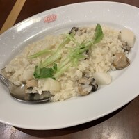 マーケットレストラン AGIO ルミネ横浜店 - 