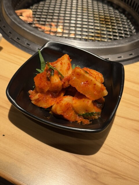 Kyo no Yakiniku Dokoro Hiro Hachijo Guchi Ten photo 5