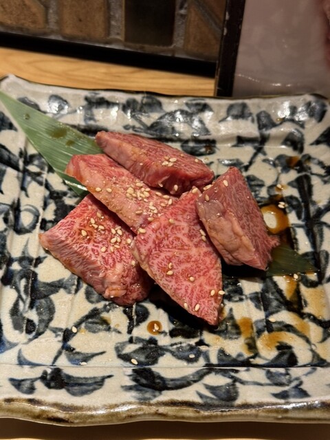 Kyo no Yakiniku Dokoro Hiro Hachijo Guchi Ten photo 4