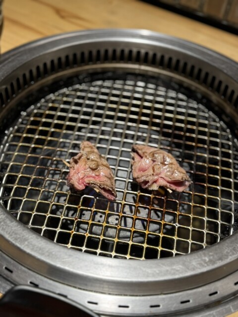 Kyo no Yakiniku Dokoro Hiro Hachijo Guchi Ten photo 3