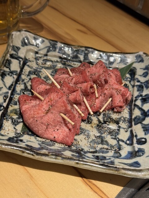 Kyo no Yakiniku Dokoro Hiro Hachijo Guchi Ten photo 2