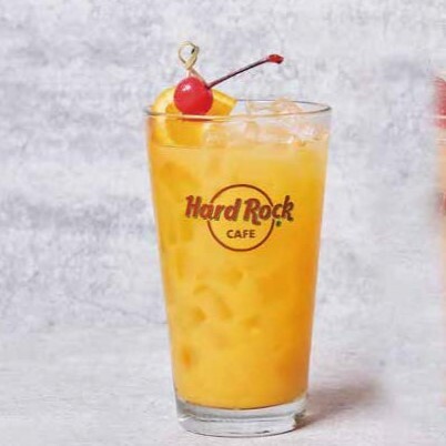 ハードロックカフェ 京都 （Hard Rock Cafe） - 祇園四条