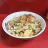 ラーメン二郎 越谷店 