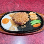 フレンズ - ハンバーグ200g