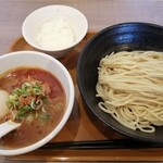 つけ麺 なごむ - 