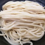 つけ麺 なごむ - 麺が美味しい