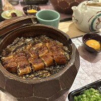 うなぎのしろむら -  うなぎのしろむら -
