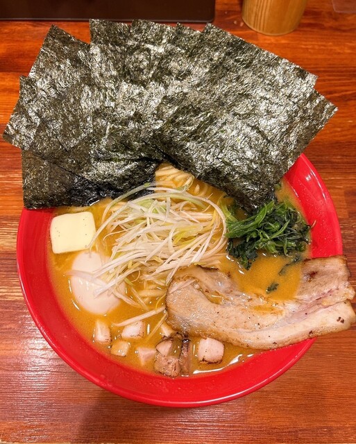 by m.aki29 : 革麺家 紀三井寺店 - 紀三井寺/ラーメン | 食べログ by m.aki29 : 革麺家 紀三井寺店 - 紀三井寺/ラーメン | 食べログ