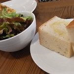 TRATTORIA CATHEDRALE - 