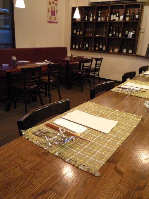 キッチン フタバ（キッチン　futaba） - 鶴岡（洋食）