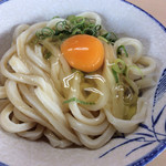 こんぴらうどん - 