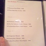 イタリアンバル グラーノドォーロ -  