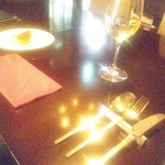 イタリアンバル グラーノドォーロ -  