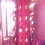 イタリアンバル グラーノドォーロ -  