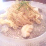 イタリアンバル グラーノドォーロ -  