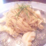 イタリアンバル グラーノドォーロ -  