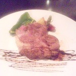 イタリアンバル グラーノドォーロ -  