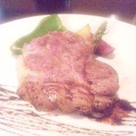 イタリアンバル グラーノドォーロ -  