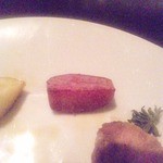 イタリアンバル グラーノドォーロ -  