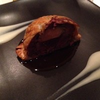 シェ オリビエ -  