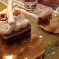 シェ オリビエ -  