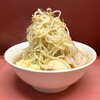 ラーメン二郎 ひばりヶ丘駅前店
