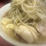 ラーメン二郎 - 