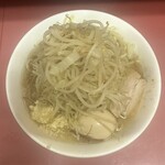 ラーメン二郎 - 